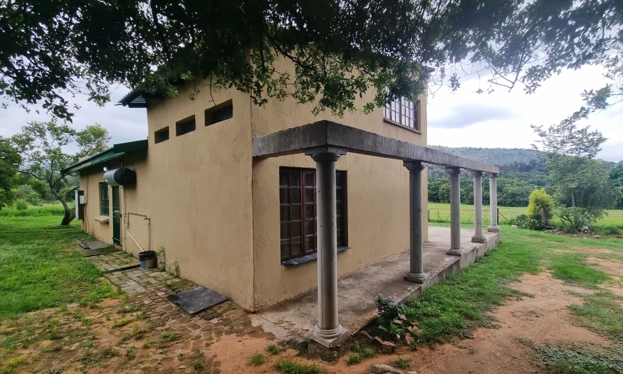 Commercial Property for Sale in Rietfontein A H North West